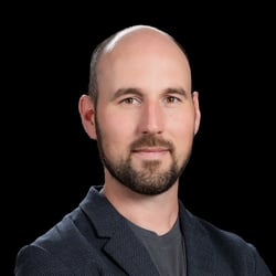 Ryan Gross, Caylent Senior Director of Data & Applications