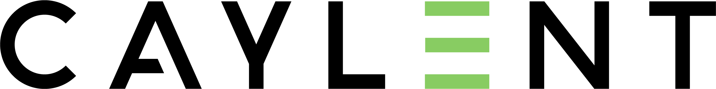 Caylent Logo Black-1