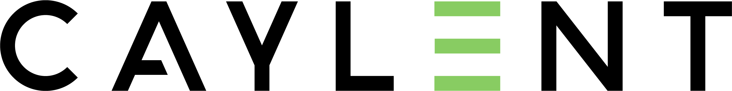 Caylent Logo Black-2